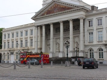Place Royale