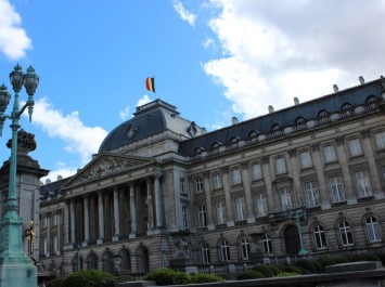 Royal Palace