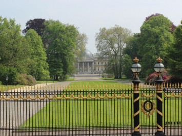 Royal Palace