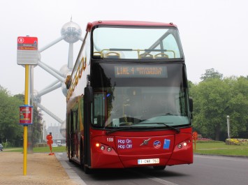 Atomium