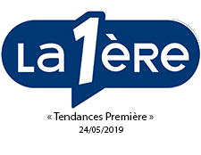 « Tendances Première » (24/05/2019)